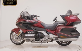 HONDA GL 1800 GOLD WING TOUR DCT 2018 SC79