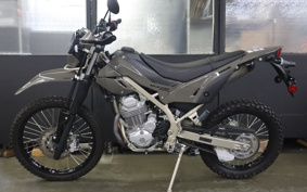KAWASAKI KLX230 SHERPA LX232A