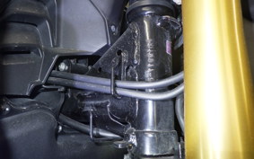 HONDA ｸﾞﾛﾑ 2007 JC75