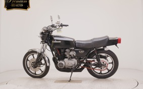 KAWASAKI Z400 FX 1980 KZ400E