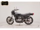 Фото Kawasaki Z400 FX 1980 с японского аукциона