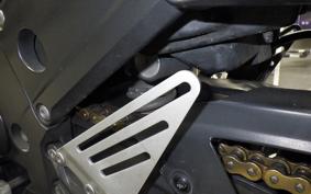 KAWASAKI ZZ1400 NINJA R 2010 ZXT40C