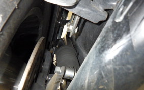 HARLEY FLHTC 1580 2008