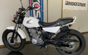 HONDA FTR223 MC34