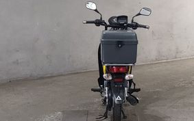 HONDA CROSS CUB110 JA10