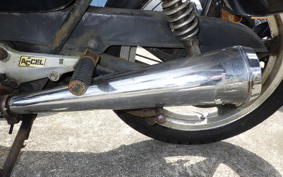 HONDA CB250 T CB250T