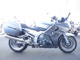 Фото Yamaha FJR1300 2004 с японского аукциона
