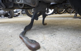 HONDA TODAY 2 AF67