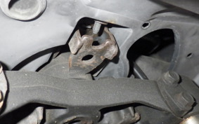 YAMAHA CYGNUS 125 X 2 SE44J