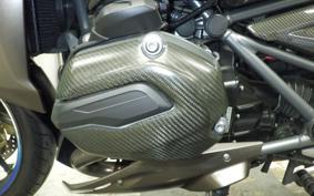 BMW R1200RS 2017