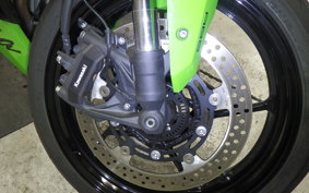 KAWASAKI ZX-25RR 2015 ZX250H