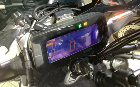 HONDA CB250R MC52