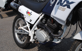 HONDA NX125 JD09