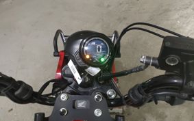 HONDA CT125 HUNTER  CUB  JA55