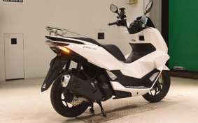 HONDA PCX125 2000 JK05