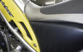 YAMAHA TRICKER 2012 DG10J