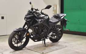 YAMAHA MT-25 A 2011 RG43J