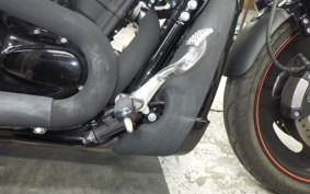 HARLEY NIGHT ROD 1250 SP 2009
