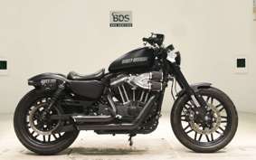 HARLEY XL1200CX 2016