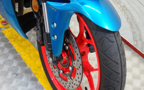 YAMAHA YZF-R25 ABS RG43J