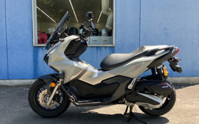 HONDA ADV160 KF54