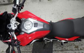 BMW F900XR 2021