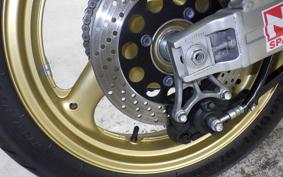 SUZUKI GSX400 IMPULSE 2009 GK7CA