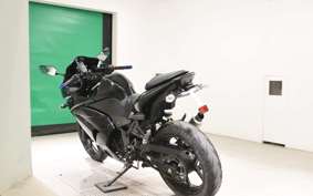 KAWASAKI NINJA 250R 2023 EX250K