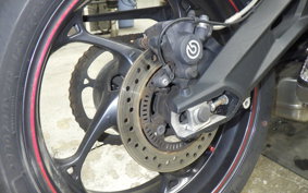TRIUMPH STREET TRIPLE R 2019