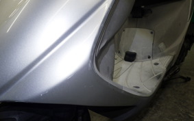 SUZUKI ADDRESS V125 2006 CF4EA