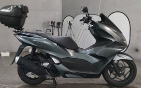 HONDA PCX 160 KF47