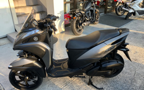 YAMAHA TRICITY 125 SEC1J