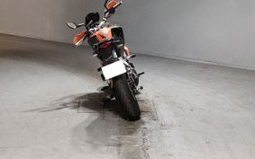 KTM 200 DUKE JUC4G