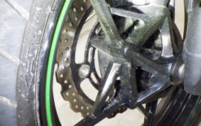 KAWASAKI NINJA 250 2 2023 EX250Y