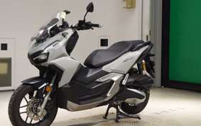 HONDA ADV160 2006 KF54