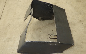 HONDA GYRO CANOPY TA02