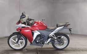 HONDA CBR250R MC41