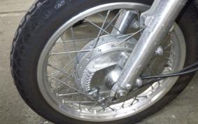 YAMAHA SR400 Gen.2 1999 1JR