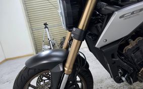 HONDA CB650R 2019 RH03