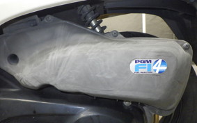 HONDA GIORNO 2 2014 AF70