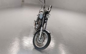 YAMAHA SR400 2014 RH03J