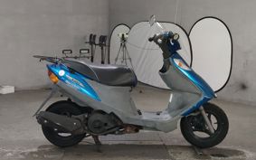 SUZUKI ADDRESS V125 CF46A