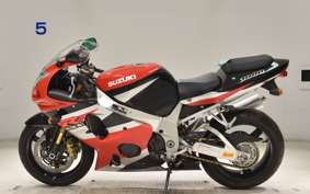 SUZUKI GSX-R1000 2002