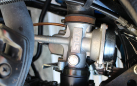 YAMAHA XT250 SEROW T 30X