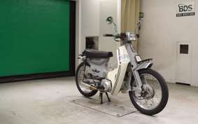HONDA C90 SUPER CUB E HA02