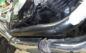 YAMAHA XJR1200 1997 4KG