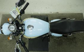 KAWASAKI ESTRELLA CUSTOM BJ250A