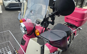 HONDA SUPER CUB110 JA44