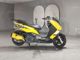 Фото Yamaha MAJESTY 155S с японского аукциона