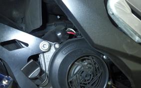 SUZUKI AVENIS 125 EA12J